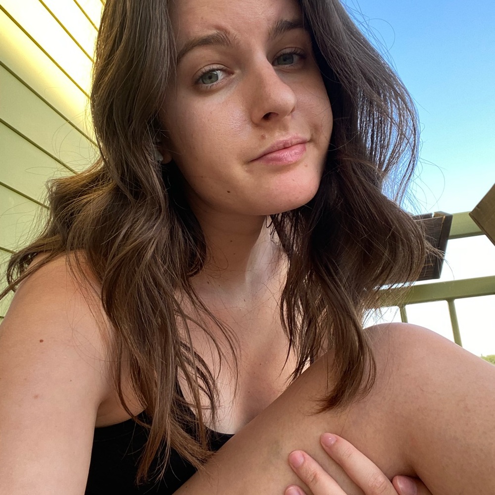 Meet your Posher, Megan